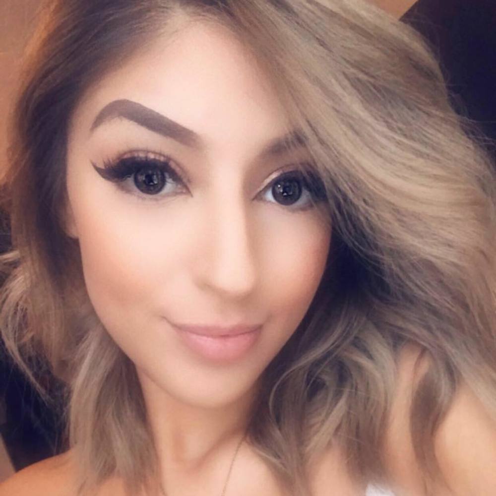 Meet your Posher, Marivel